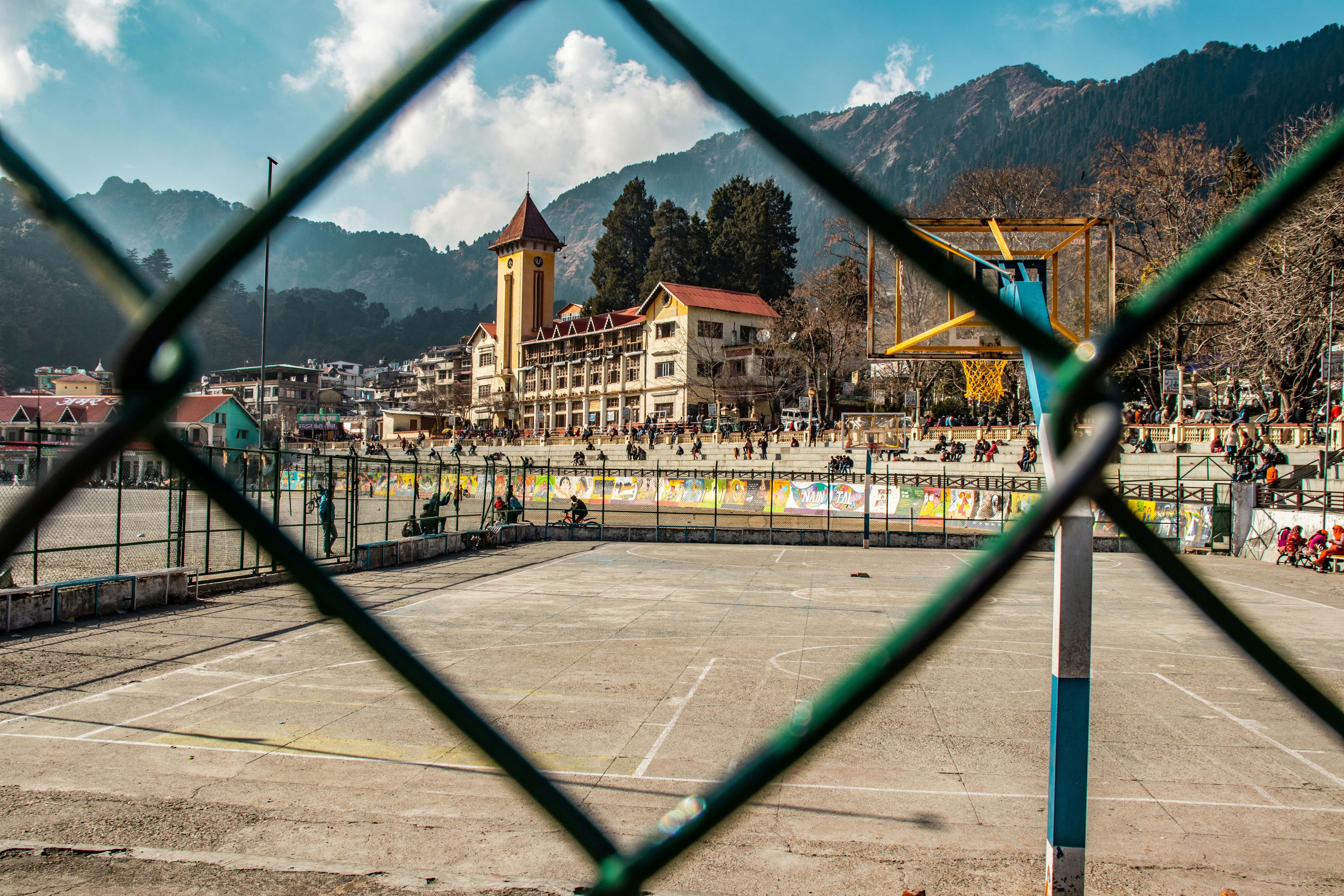 manali